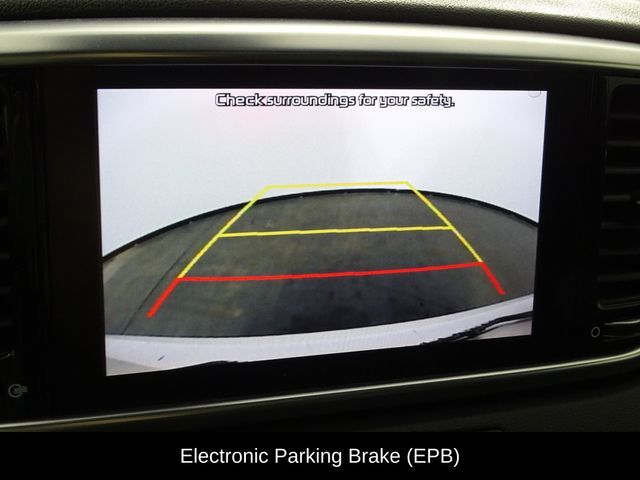 2021 Kia Sportage S Raleigh NC