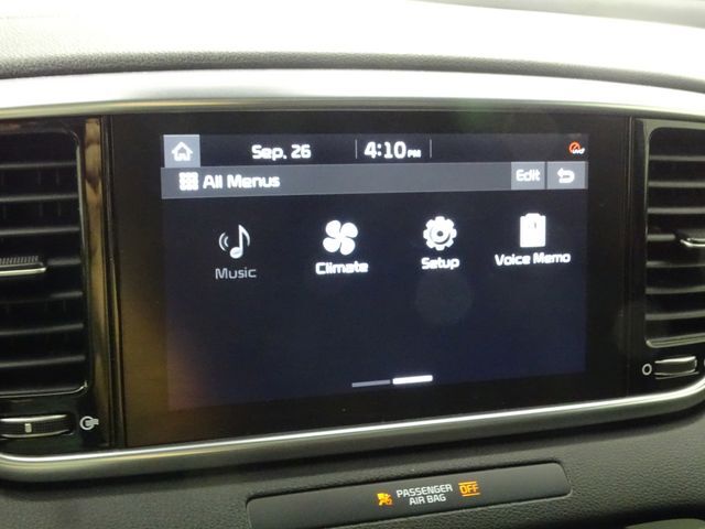 2021 Kia Sportage S Raleigh NC