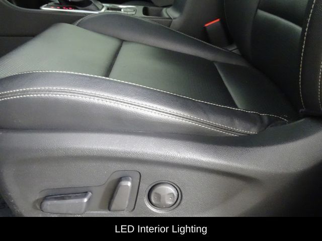 2021 Kia Sportage S Raleigh NC