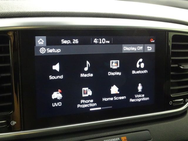 2021 Kia Sportage S Raleigh NC