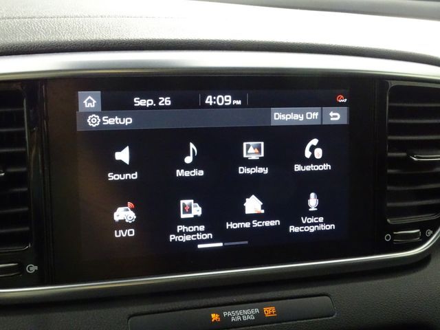 2021 Kia Sportage S Raleigh NC