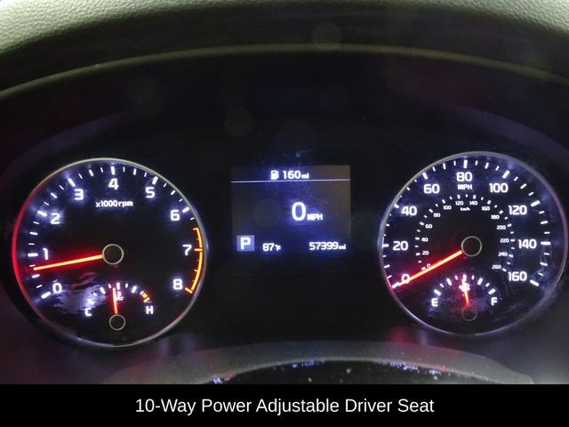 2021 Kia Sportage S Raleigh NC