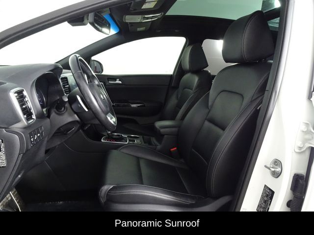 2021 Kia Sportage S Raleigh NC