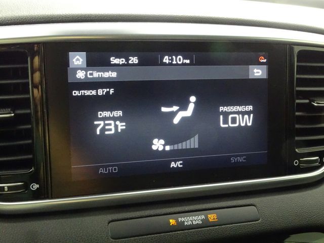 2021 Kia Sportage S Raleigh NC