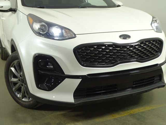 2021 Kia Sportage S Raleigh NC
