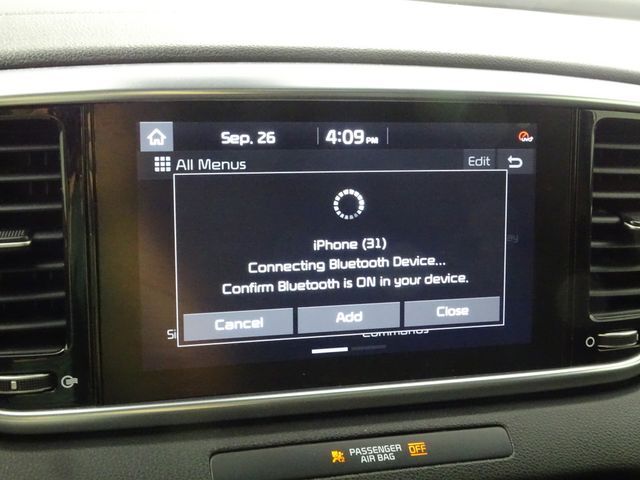 2021 Kia Sportage S Raleigh NC