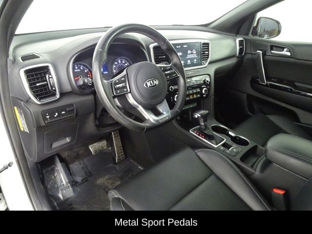2021 Kia Sportage S Raleigh NC