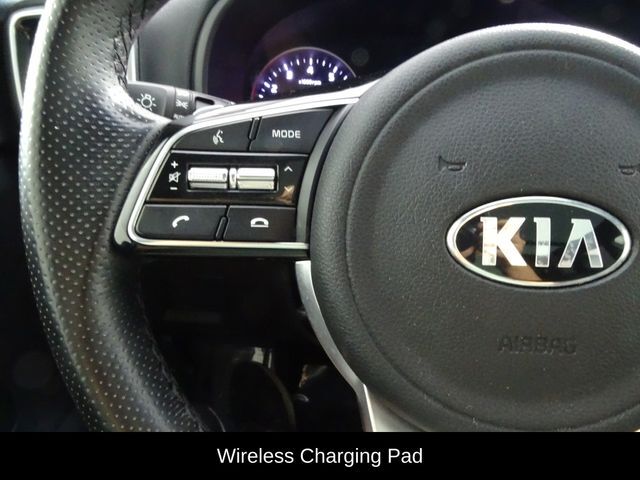 2021 Kia Sportage S Raleigh NC