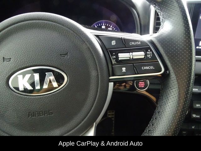 2021 Kia Sportage S Raleigh NC