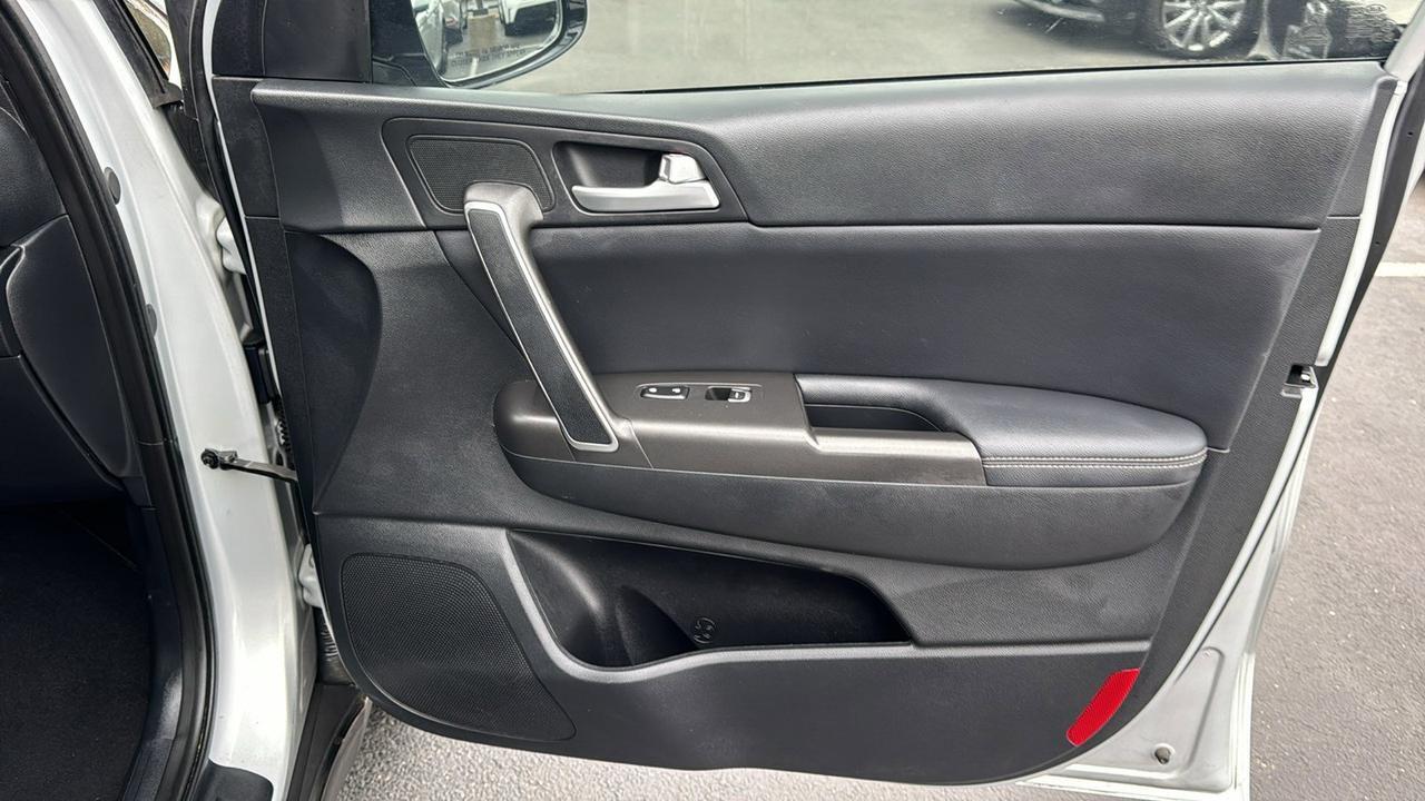 2021 Kia Sportage S San Antonio TX