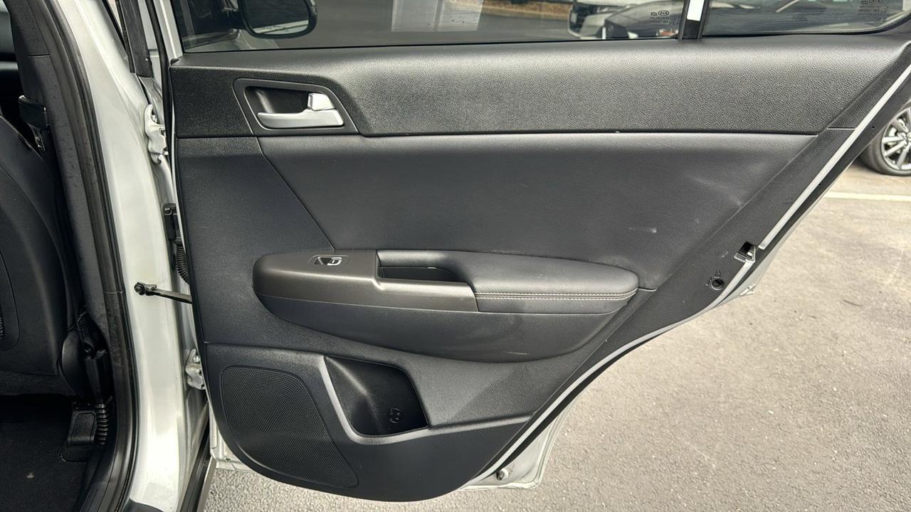 2021 Kia Sportage S San Antonio TX