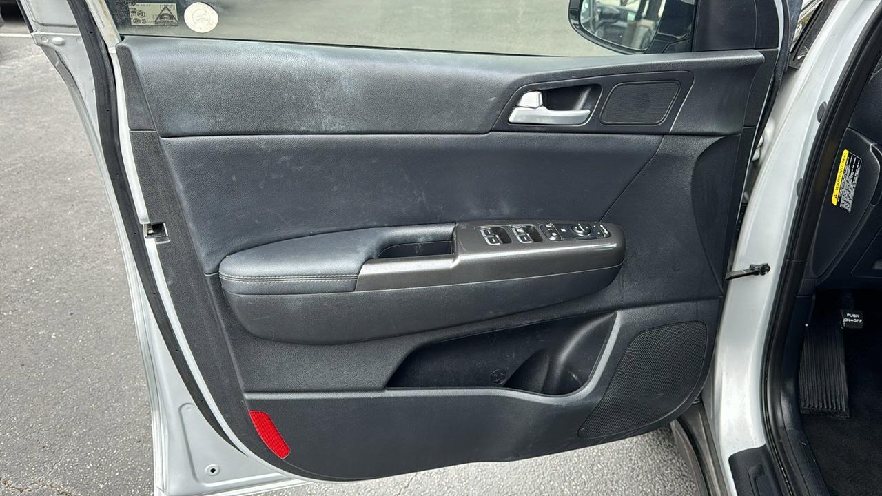 2021 Kia Sportage S San Antonio TX