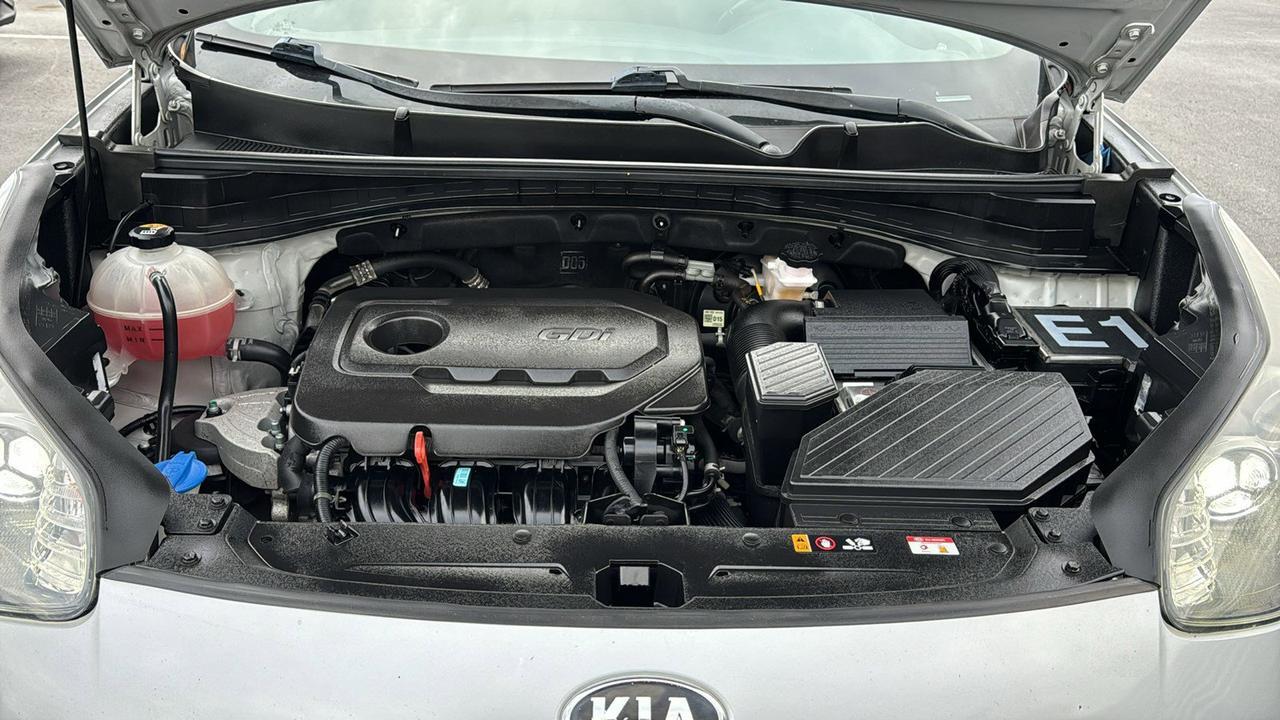 2021 Kia Sportage S San Antonio TX