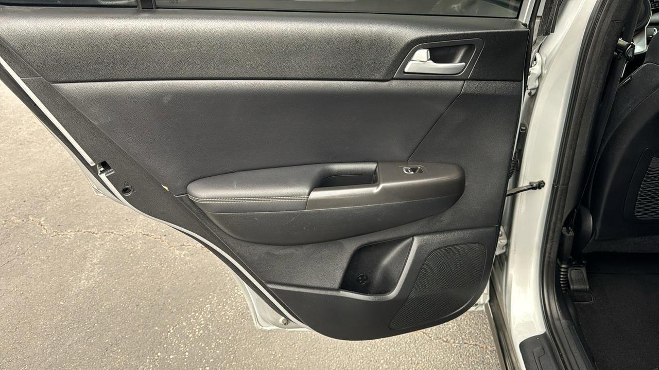 2021 Kia Sportage S San Antonio TX