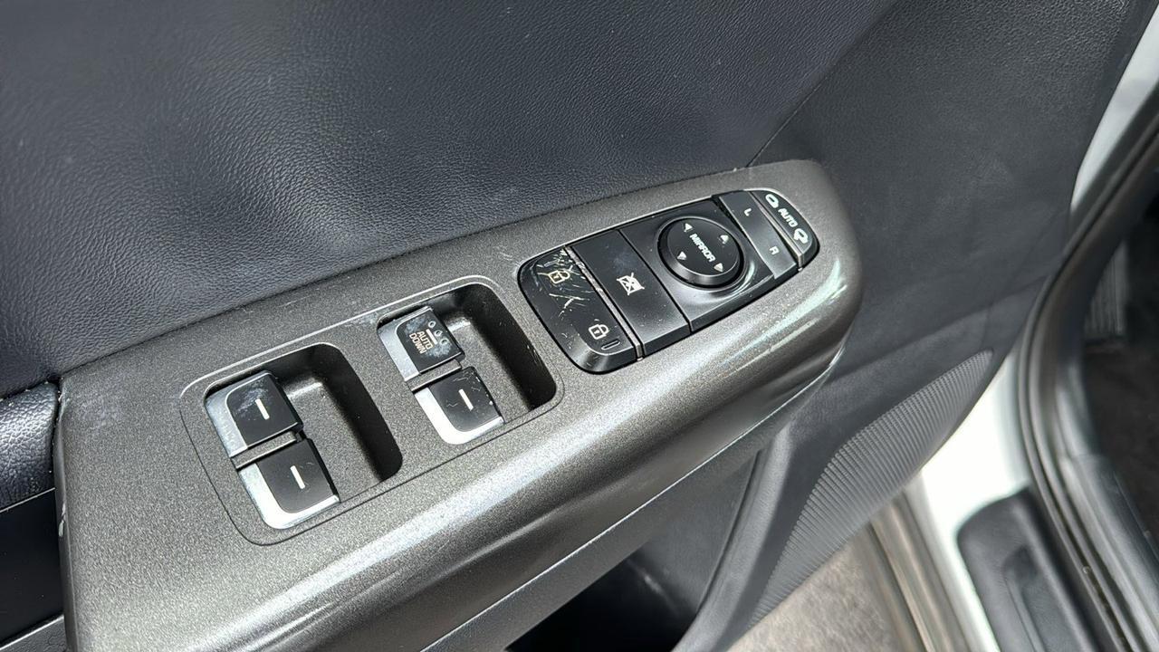 2021 Kia Sportage S San Antonio TX