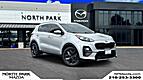 2021 Kia Sportage S