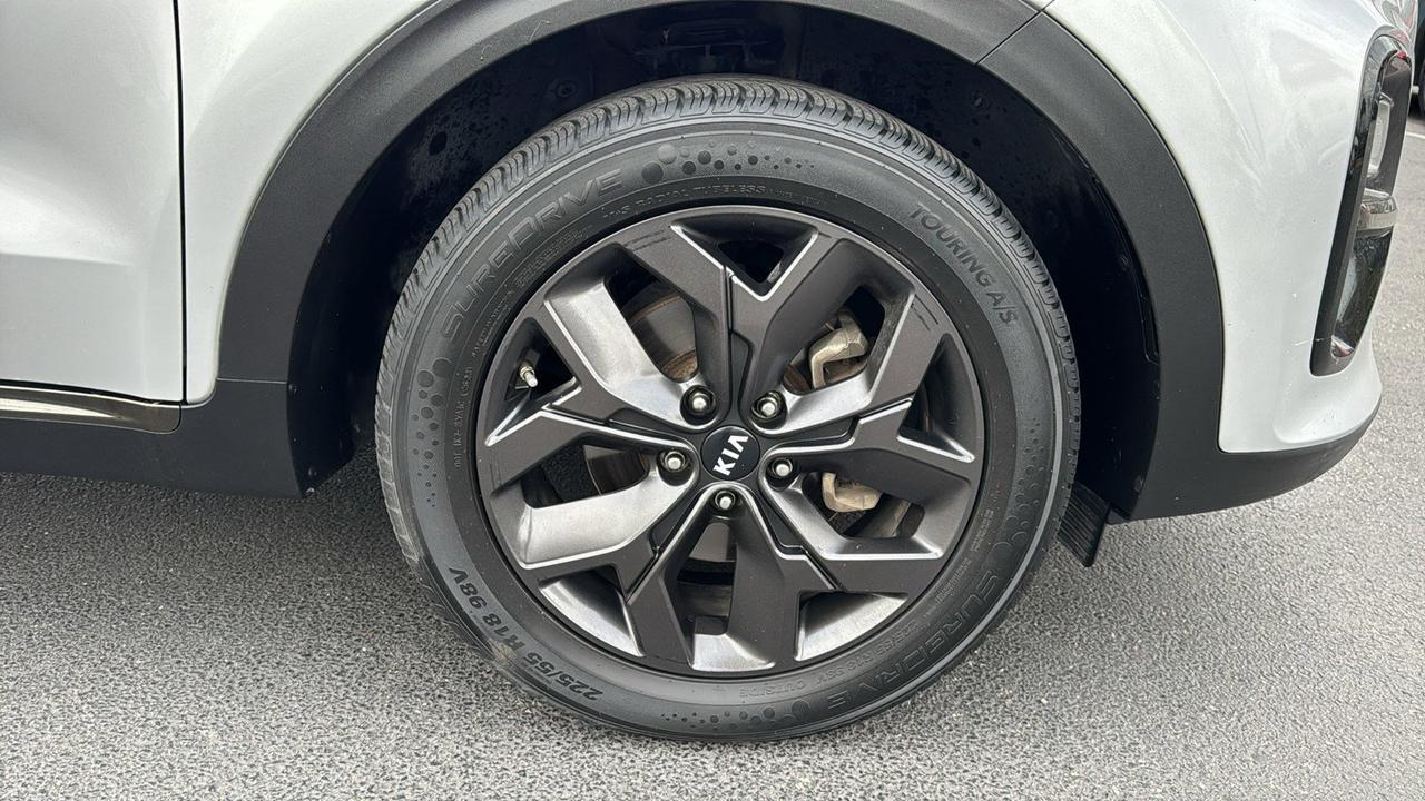 2021 Kia Sportage S San Antonio TX