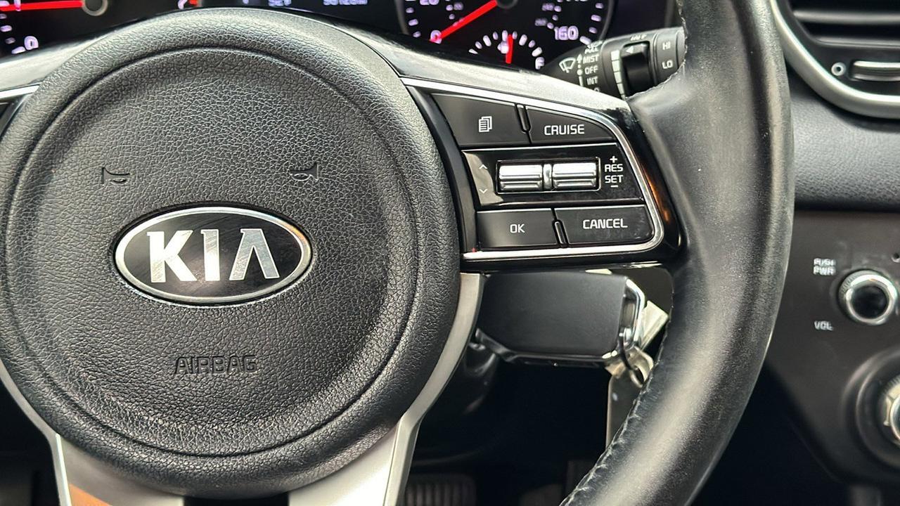 2021 Kia Sportage S San Antonio TX