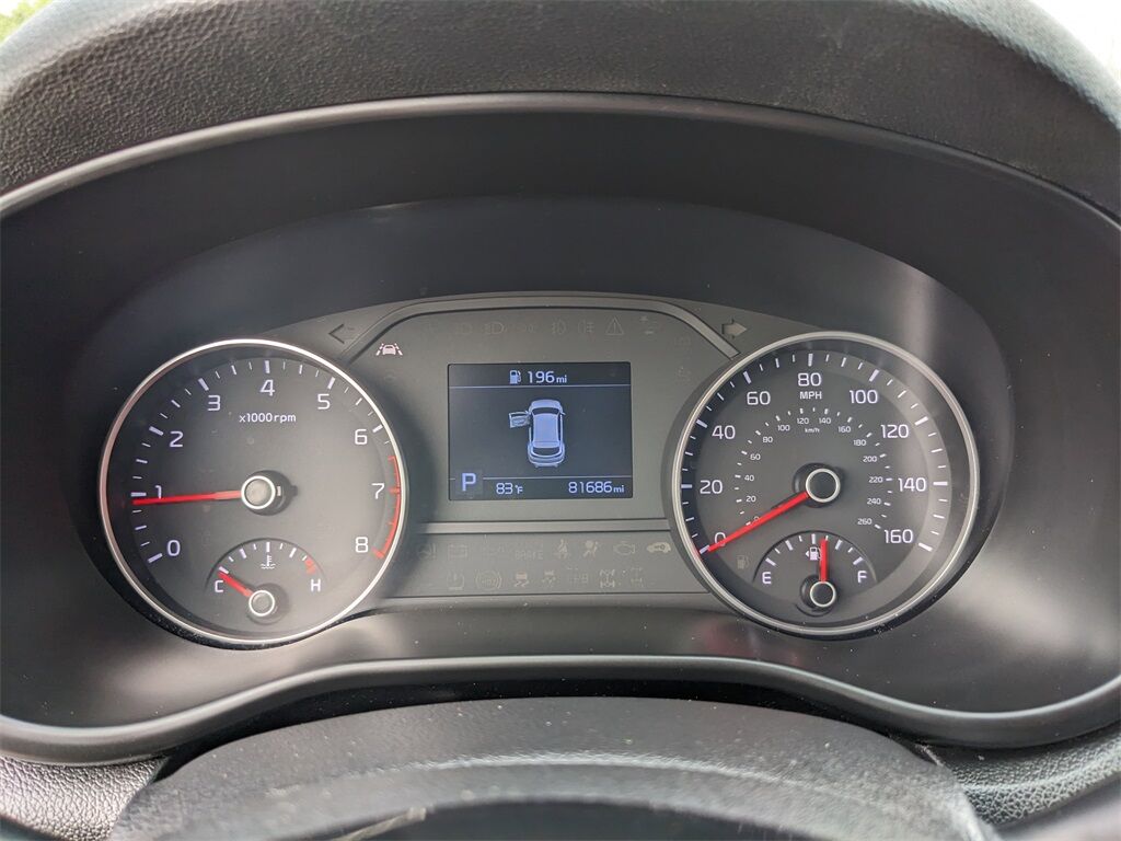 2021 Kia Sportage S San Clemente CA