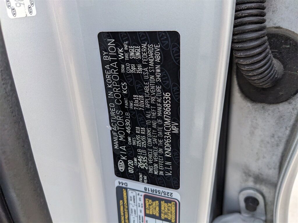 2021 Kia Sportage S San Clemente CA