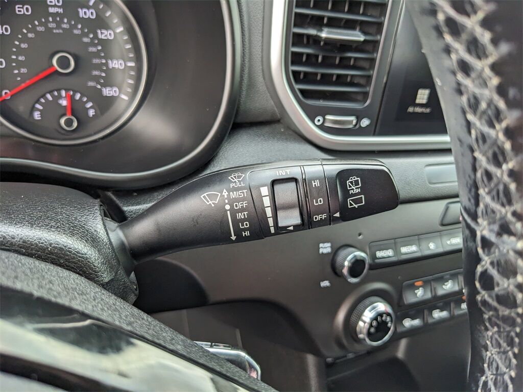 2021 Kia Sportage S San Clemente CA