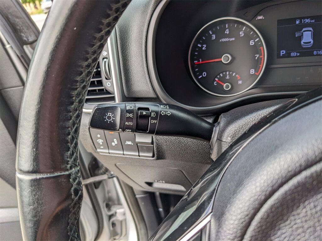 2021 Kia Sportage S San Clemente CA