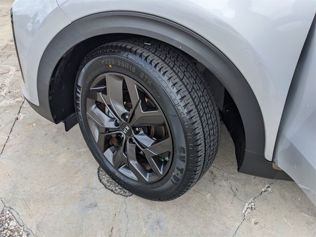2021 Kia Sportage S San Clemente CA