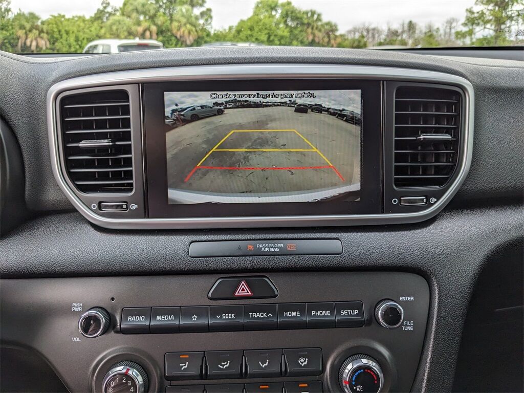2021 Kia Sportage S San Clemente CA