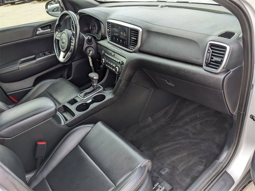 2021 Kia Sportage S San Clemente CA
