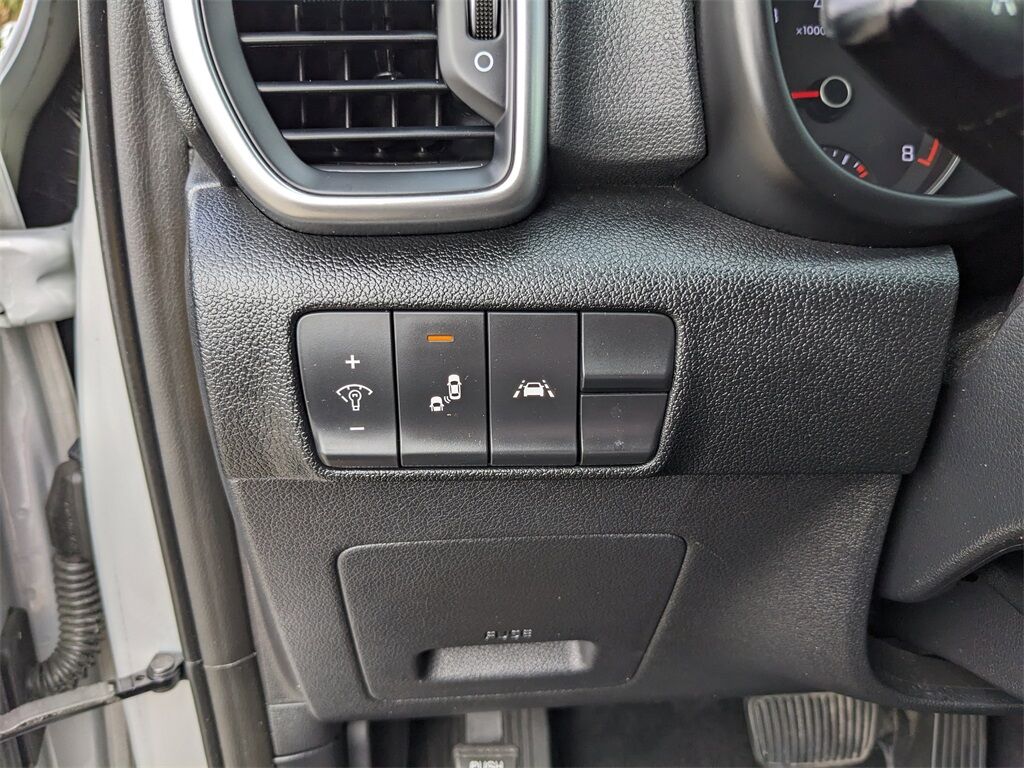 2021 Kia Sportage S San Clemente CA