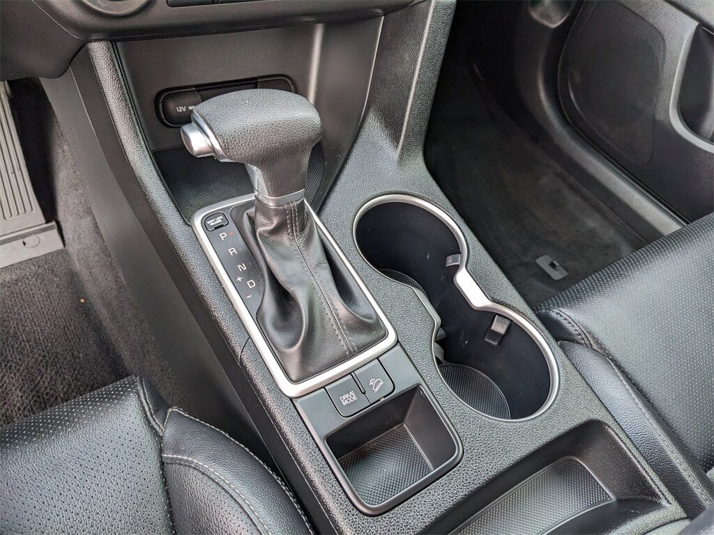 2021 Kia Sportage S San Clemente CA