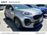 2021 Kia Sportage S San Diego County CA