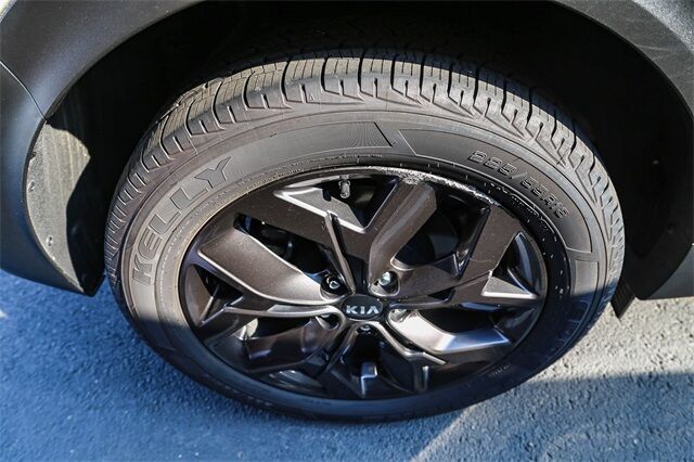 2021 Kia Sportage S Tacoma WA