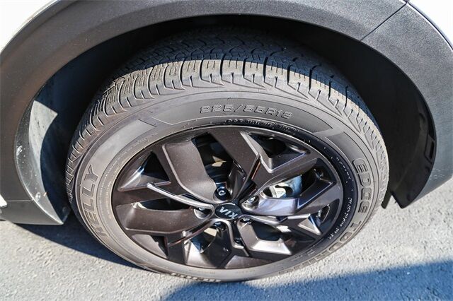 2021 Kia Sportage S Tacoma WA