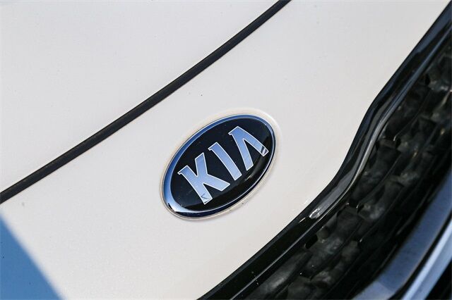2021 Kia Sportage S Tacoma WA