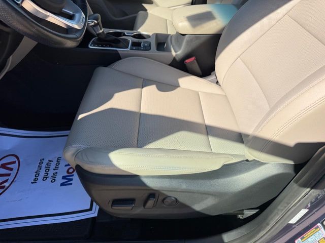 2021 Kia Sportage S Cape Girardeau MO