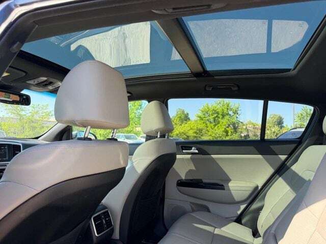 2021 Kia Sportage S Cape Girardeau MO