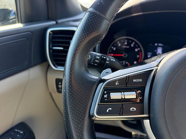 2021 Kia Sportage S Cape Girardeau MO