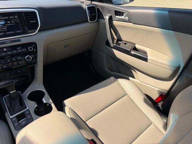 2021 Kia Sportage S Cape Girardeau MO