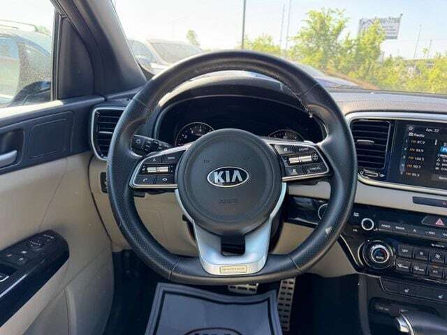 2021 Kia Sportage S Cape Girardeau MO