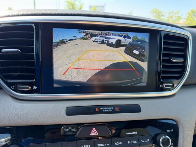 2021 Kia Sportage S Cape Girardeau MO
