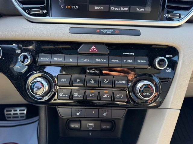 2021 Kia Sportage S Cape Girardeau MO