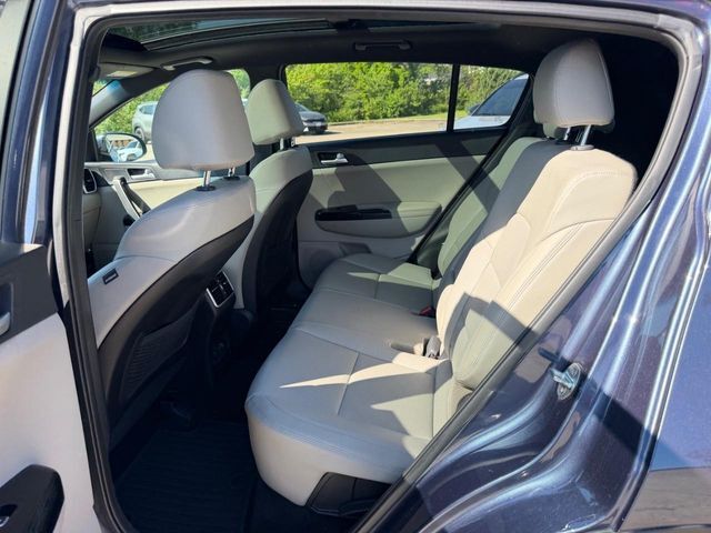 2021 Kia Sportage S Cape Girardeau MO