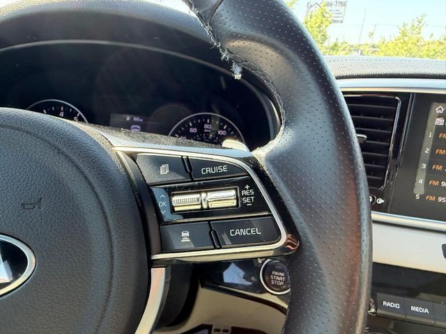 2021 Kia Sportage S Cape Girardeau MO