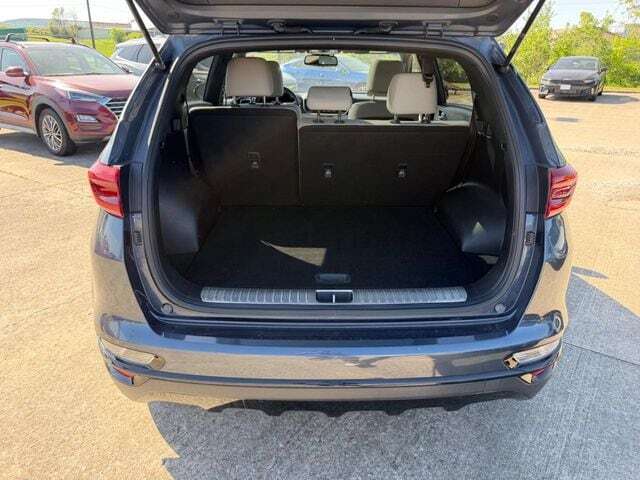 2021 Kia Sportage S Cape Girardeau MO