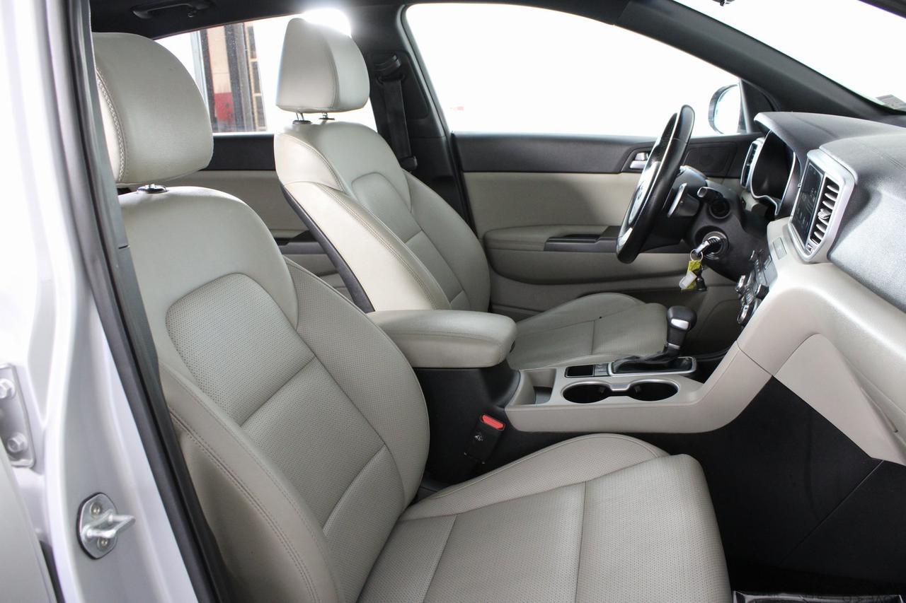 2021 Kia Sportage S Manassas VA