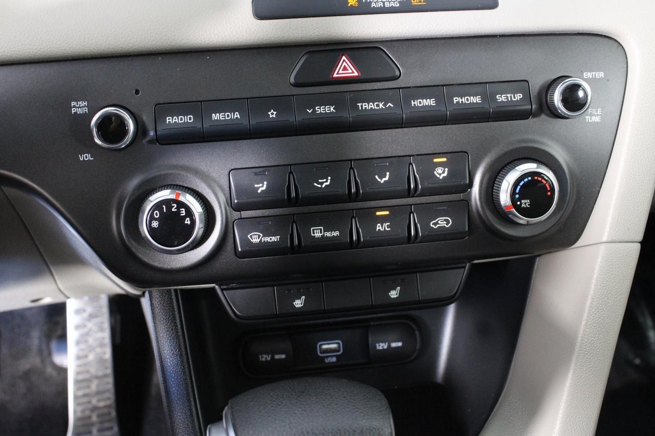 2021 Kia Sportage S Manassas VA