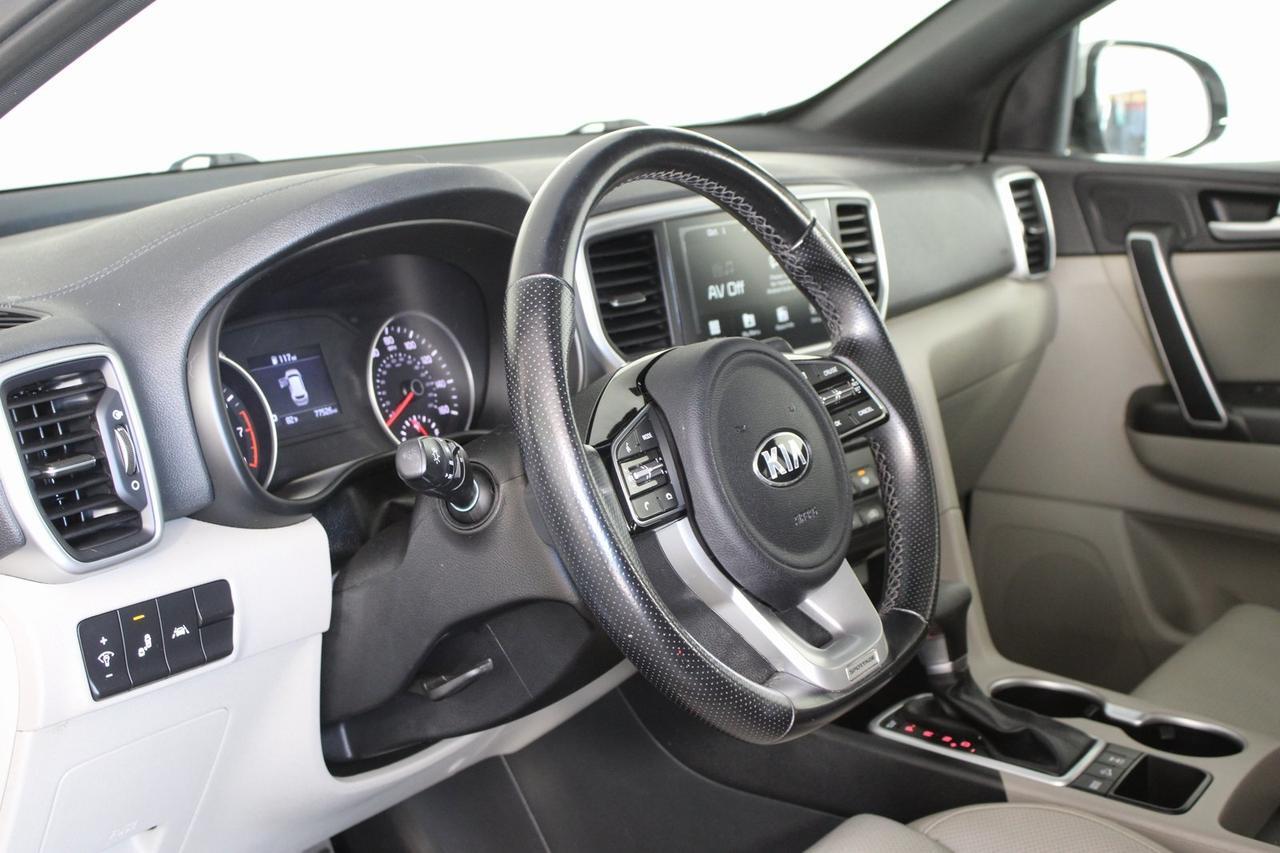 2021 Kia Sportage S Manassas VA