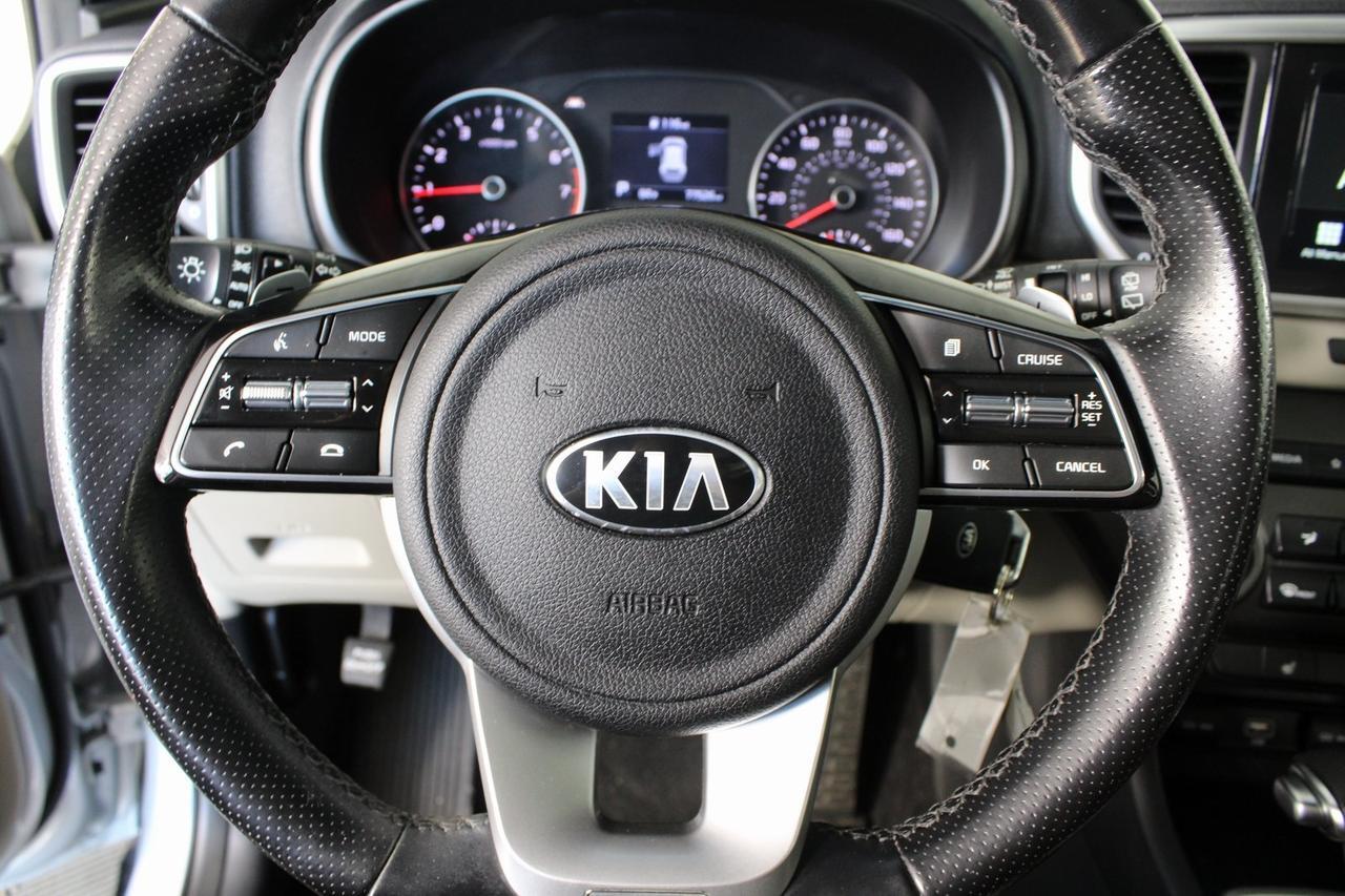 2021 Kia Sportage S Manassas VA