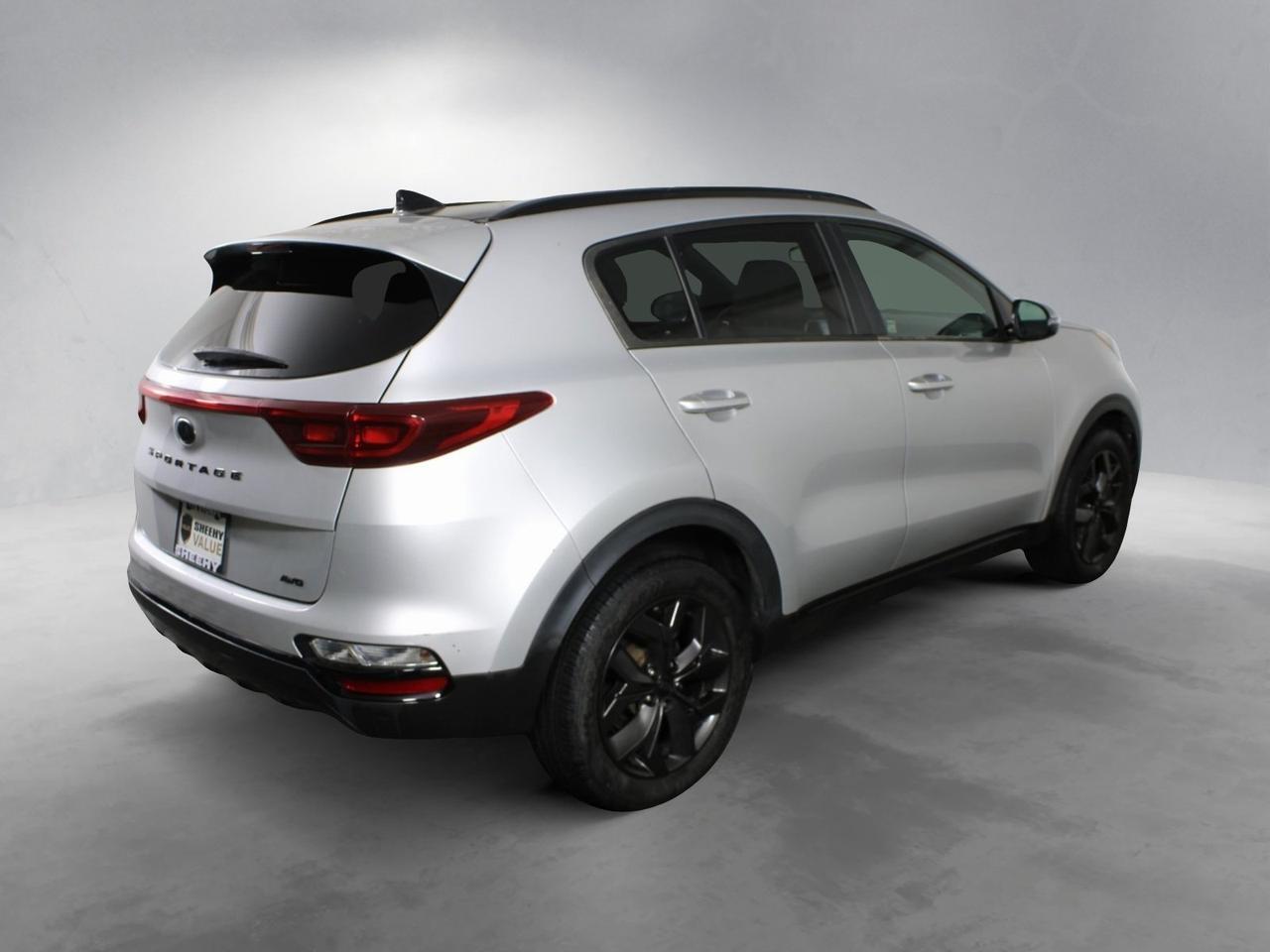 2021 Kia Sportage S Manassas VA